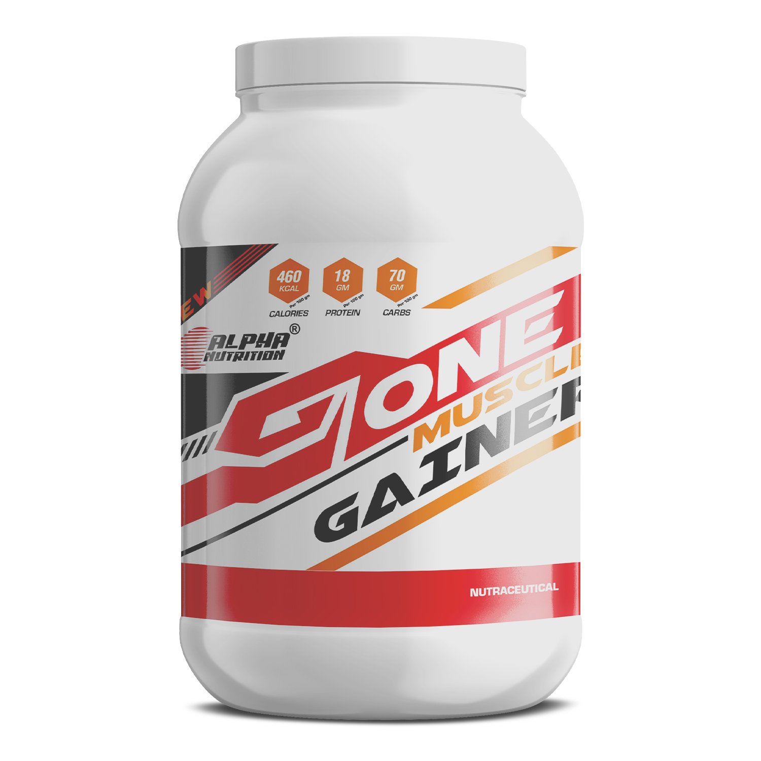 G-One Gainer 1Kg