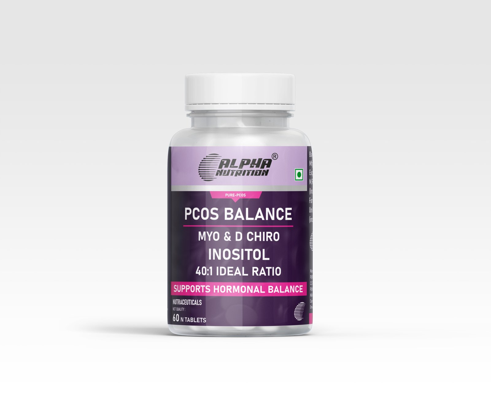 Pcos Balance 