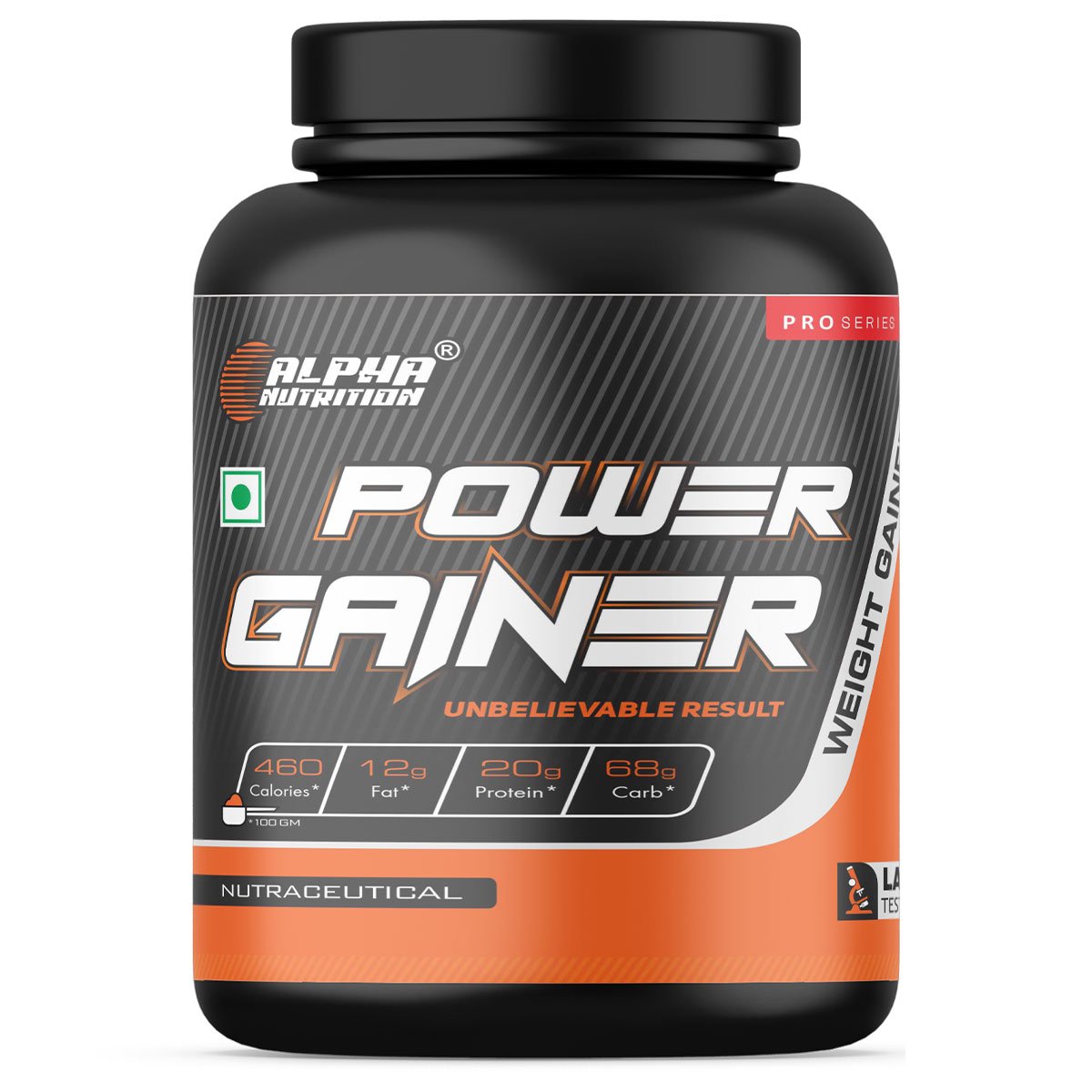 Power Gainer