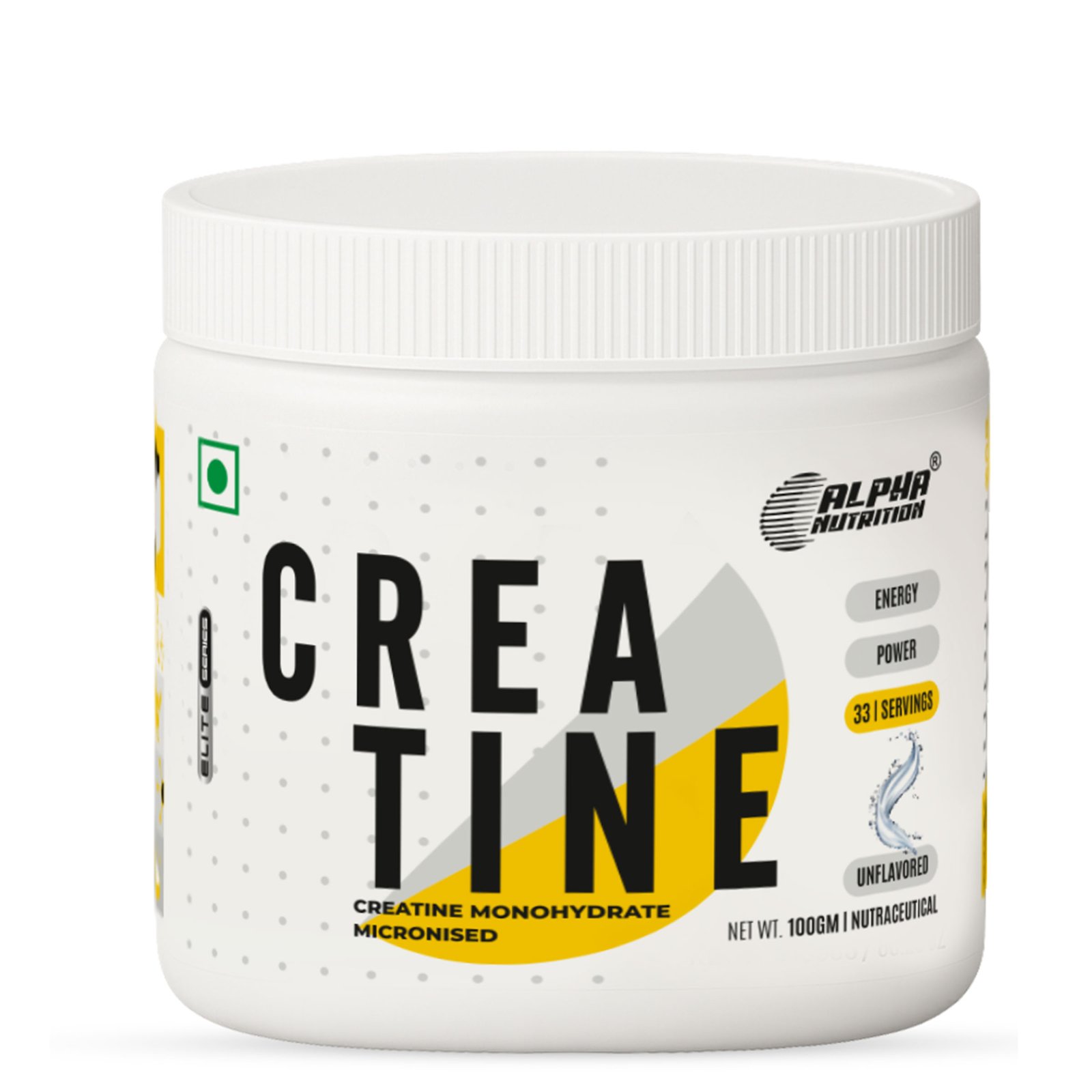 Creatine(unflavored)