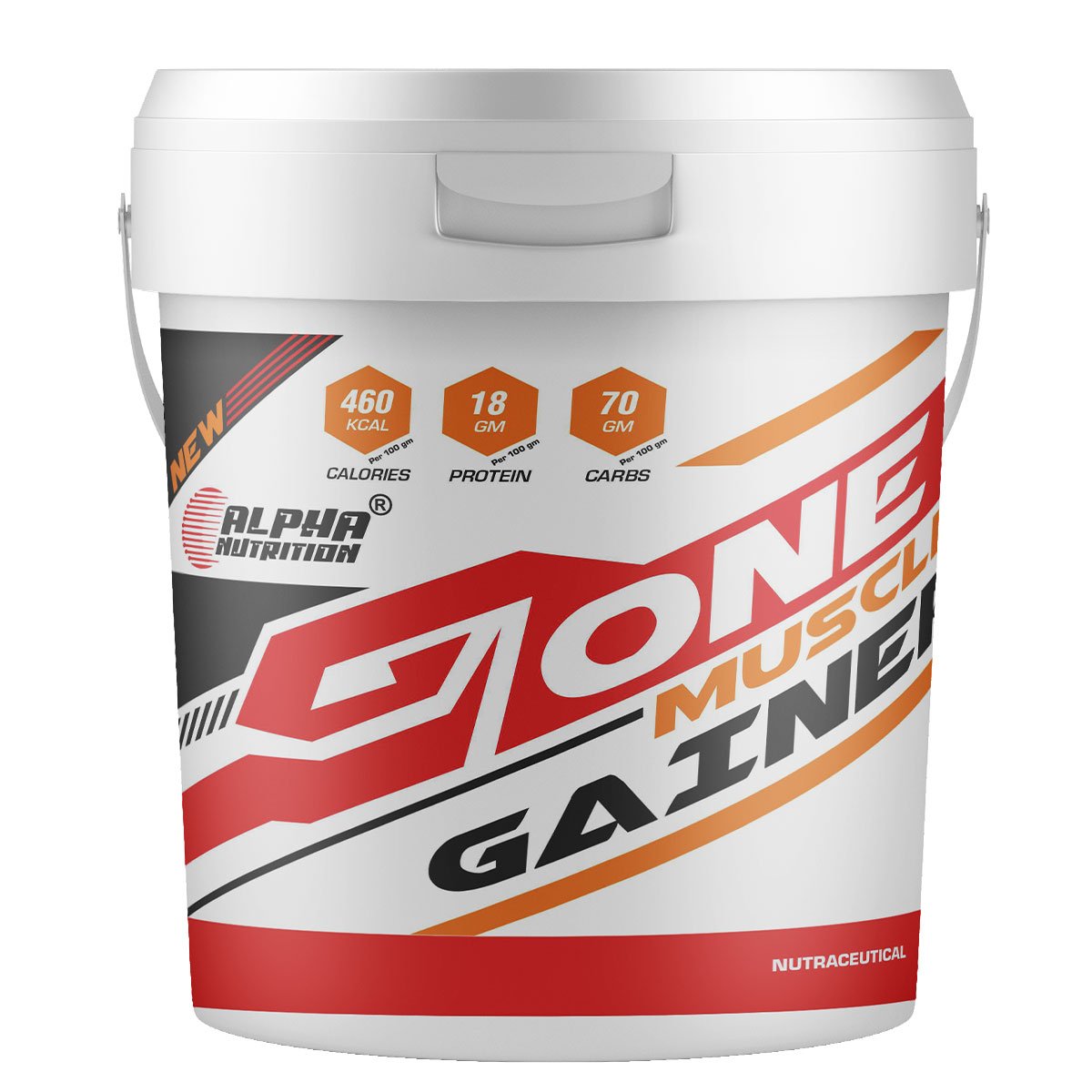 G-One Gainer 5Kg